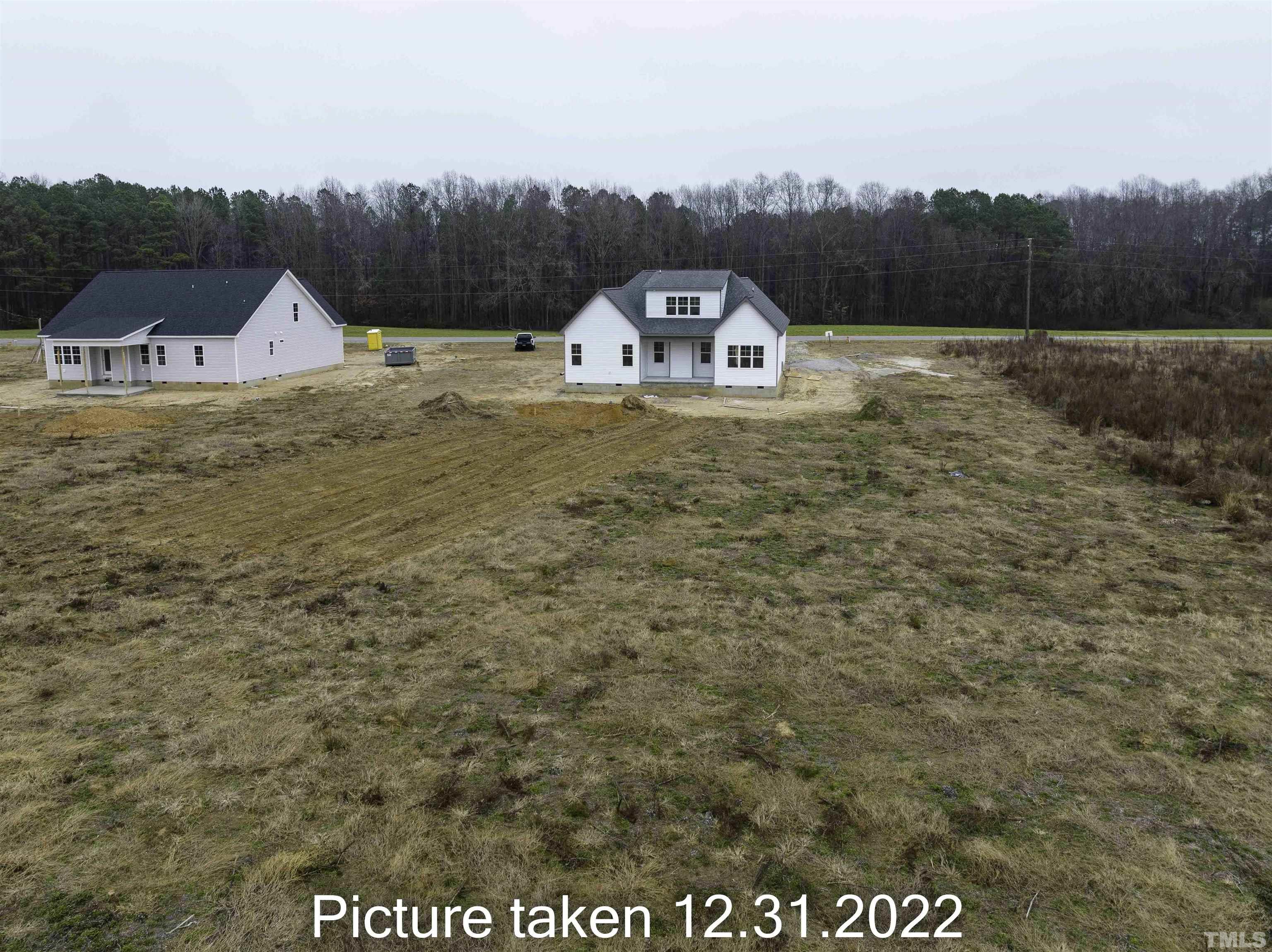 5160 Frazier Road Middlesex, NC 27557 - Photo 23 of 26