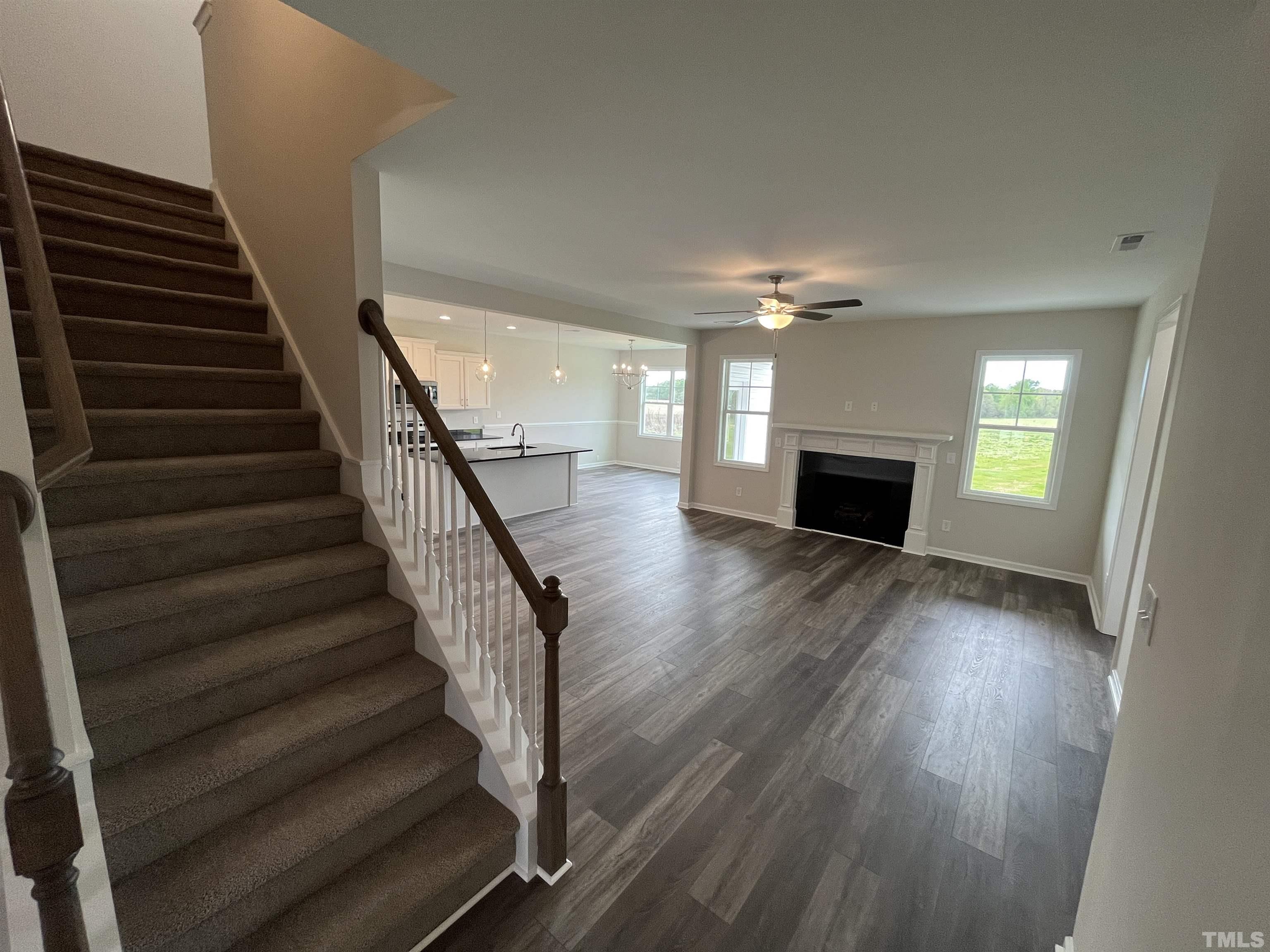 5160 Frazier Road Middlesex, NC 27557 - Photo 3 of 26