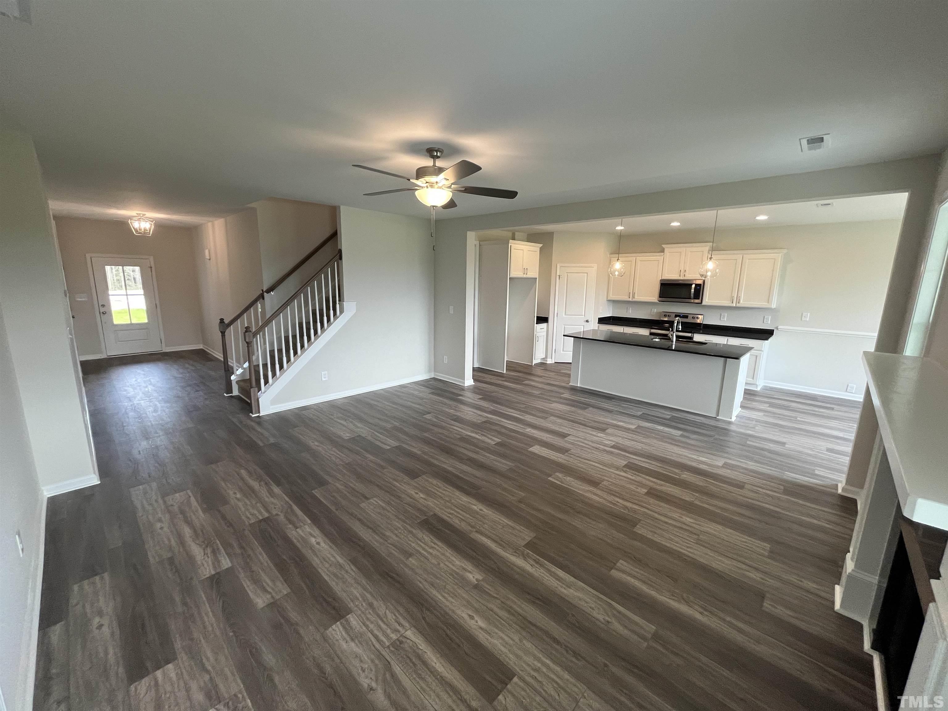 5160 Frazier Road Middlesex, NC 27557 - Photo 5 of 26