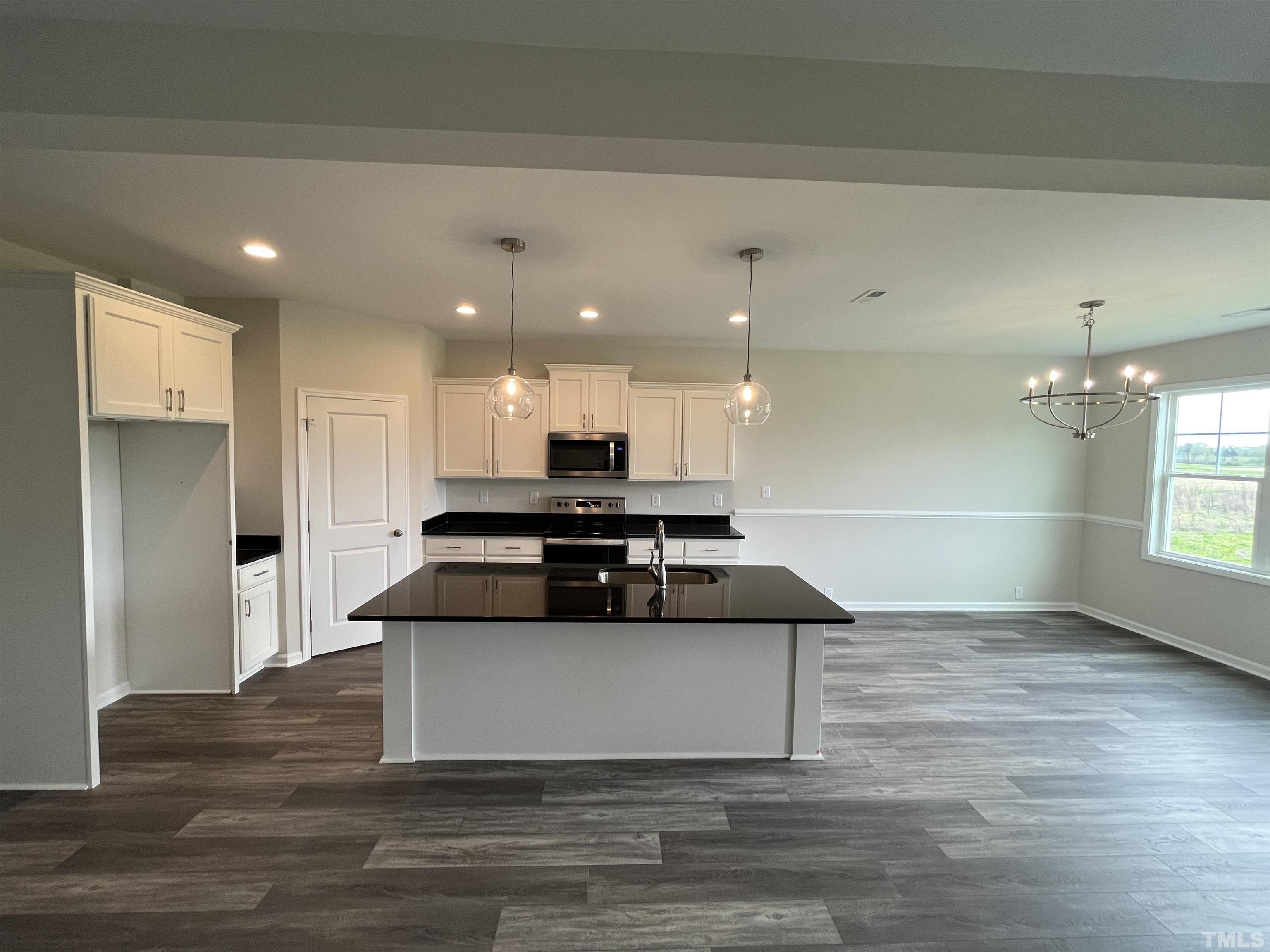 5160 Frazier Road Middlesex, NC 27557 - Photo 6 of 26