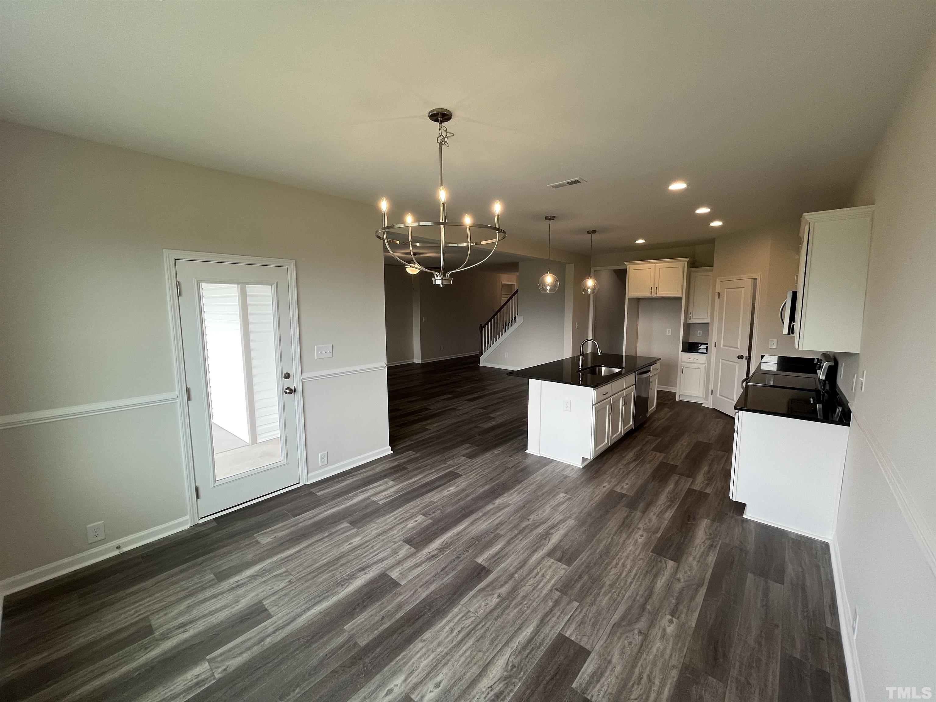 5160 Frazier Road Middlesex, NC 27557 - Photo 7 of 26