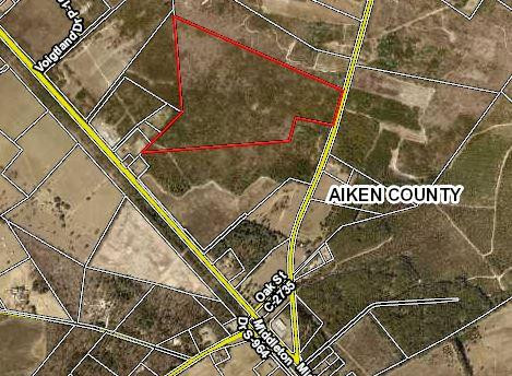 51.92-acre State Park Road Windsor, SC 29856 - Photo 3 of 14