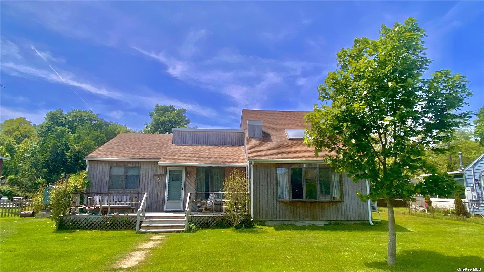 86 Lafayette Drive, Mastic Beach, NY 11951 Compass