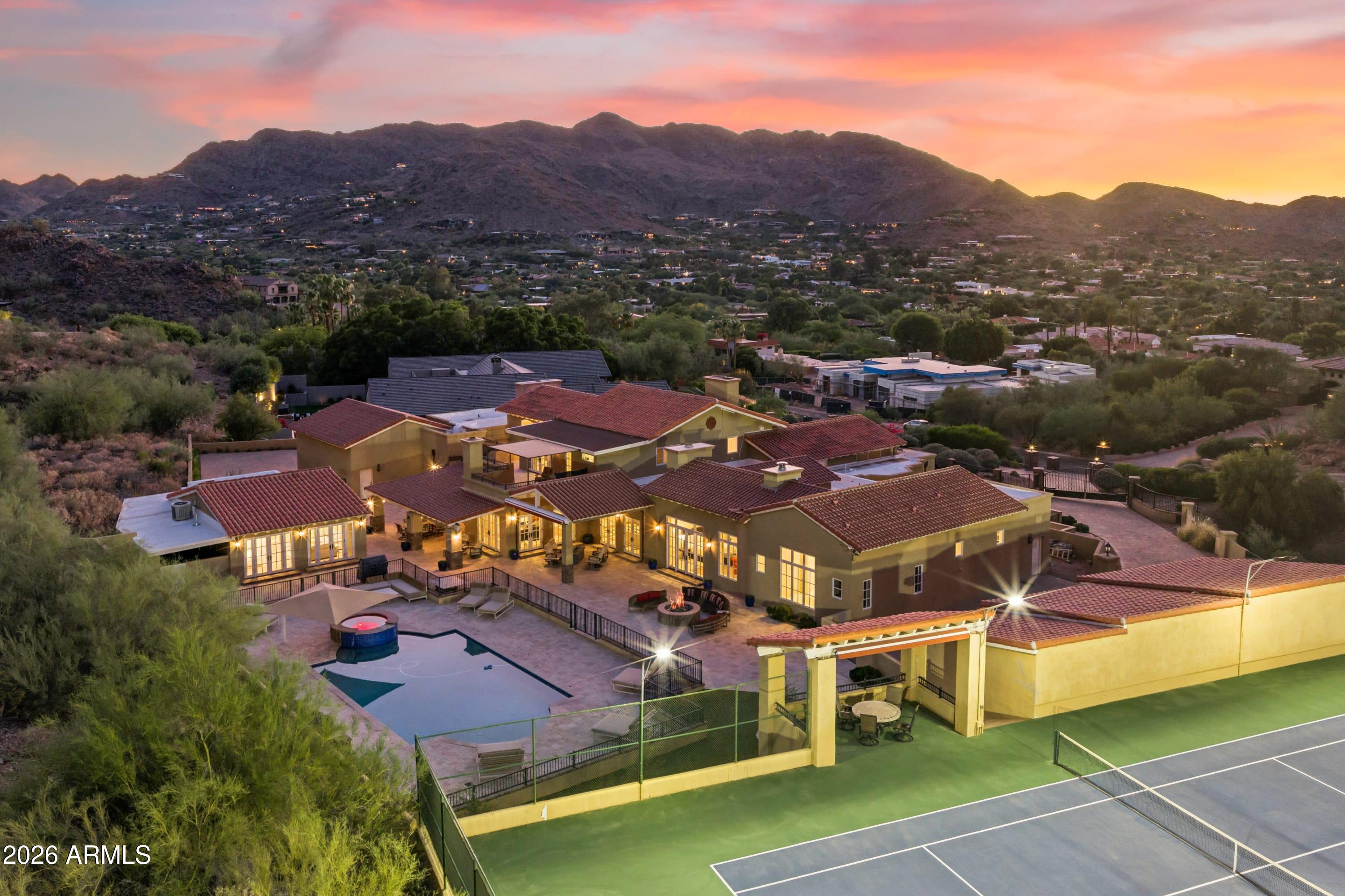5315 East Paradise Canyon Road Paradise Valley, AZ 85253 - Photo 96 of 99 096-DJI_20260622200403_0345_D