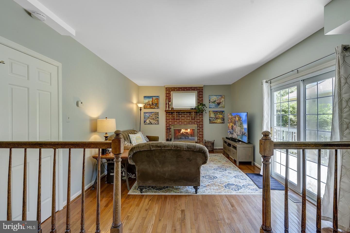 14903 Alpine Meadow Lane Silver Spring, MD 20906 - Photo 12 of 49 Family room