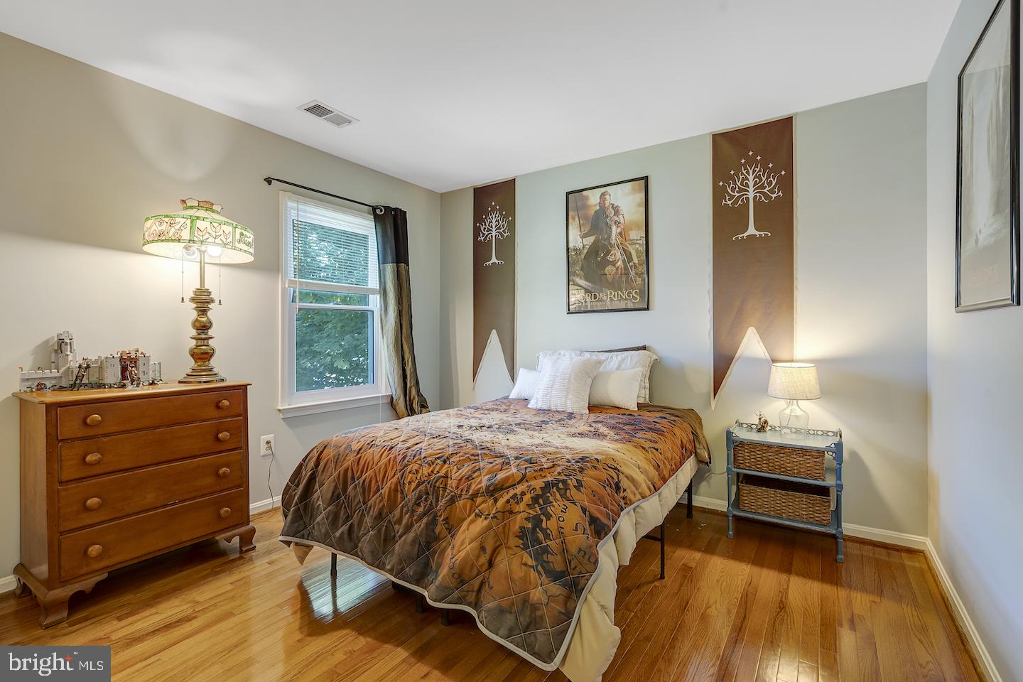 14903 Alpine Meadow Lane Silver Spring, MD 20906 - Photo 18 of 49 Spacious second bedroom