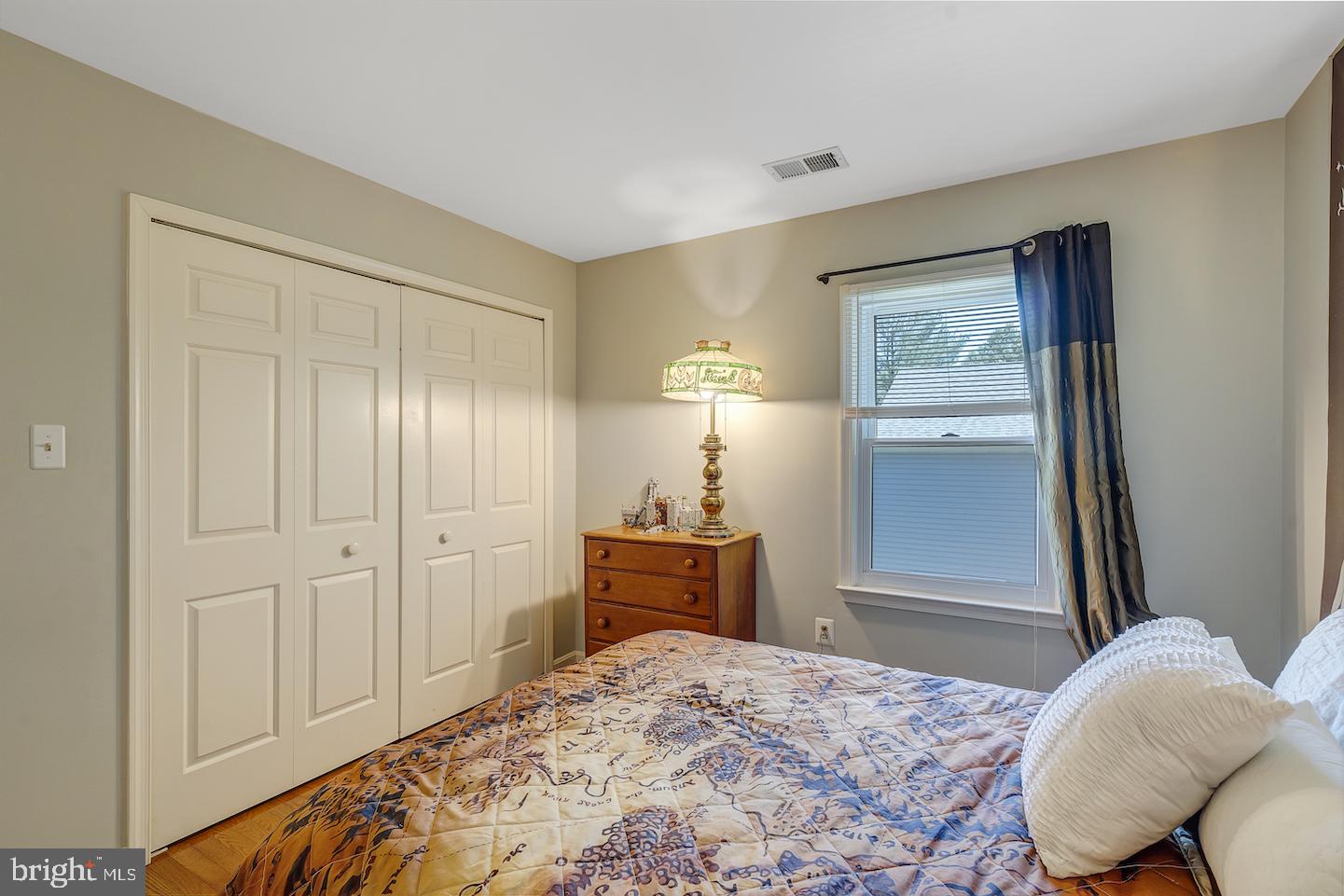 14903 Alpine Meadow Lane Silver Spring, MD 20906 - Photo 19 of 49 Spacious second bedroom