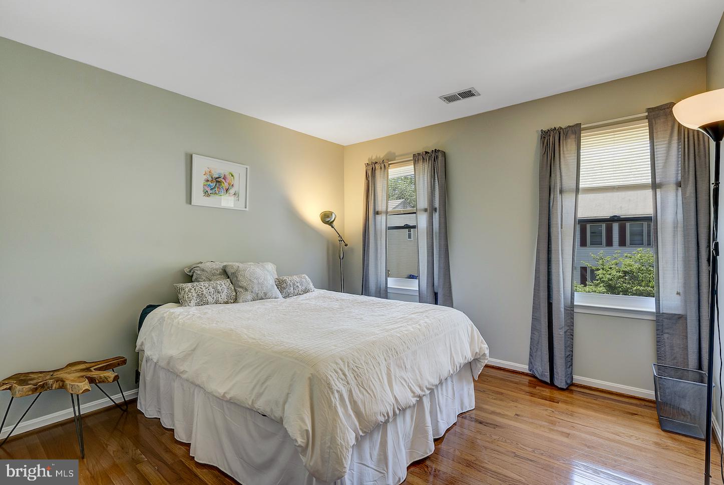 14903 Alpine Meadow Lane Silver Spring, MD 20906 - Photo 20 of 49 Spacious third bedroom