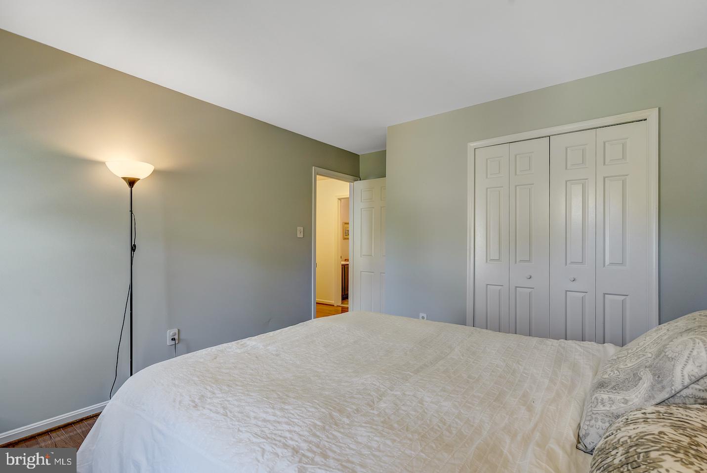 14903 Alpine Meadow Lane Silver Spring, MD 20906 - Photo 21 of 49 Spacious and bright third bedroom