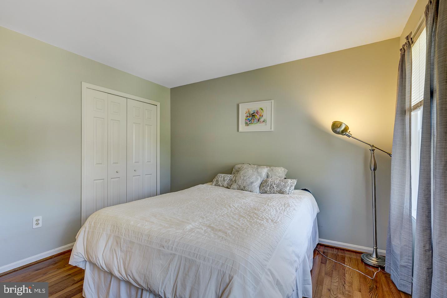 14903 Alpine Meadow Lane Silver Spring, MD 20906 - Photo 22 of 49 Spacious and bright third bedroom