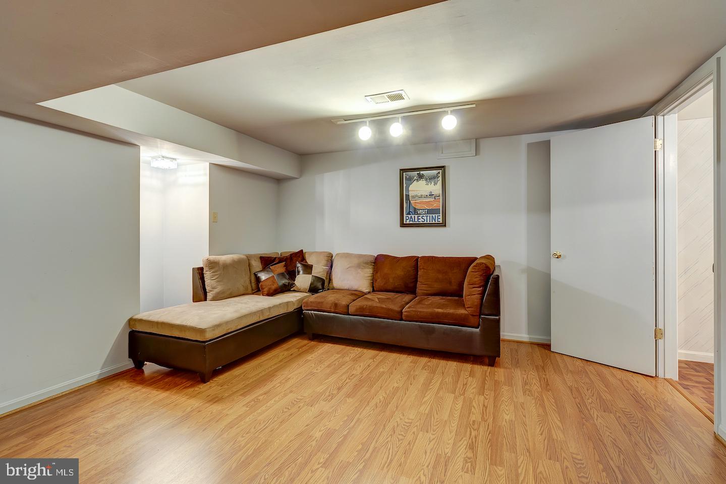 14903 Alpine Meadow Lane Silver Spring, MD 20906 - Photo 32 of 49 Spacious lower level