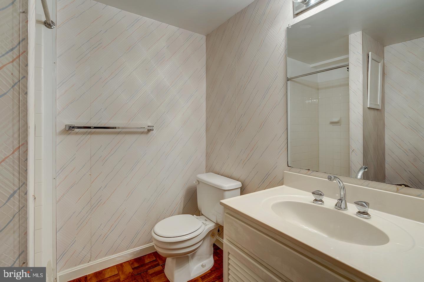 14903 Alpine Meadow Lane Silver Spring, MD 20906 - Photo 34 of 49 lower level full bath