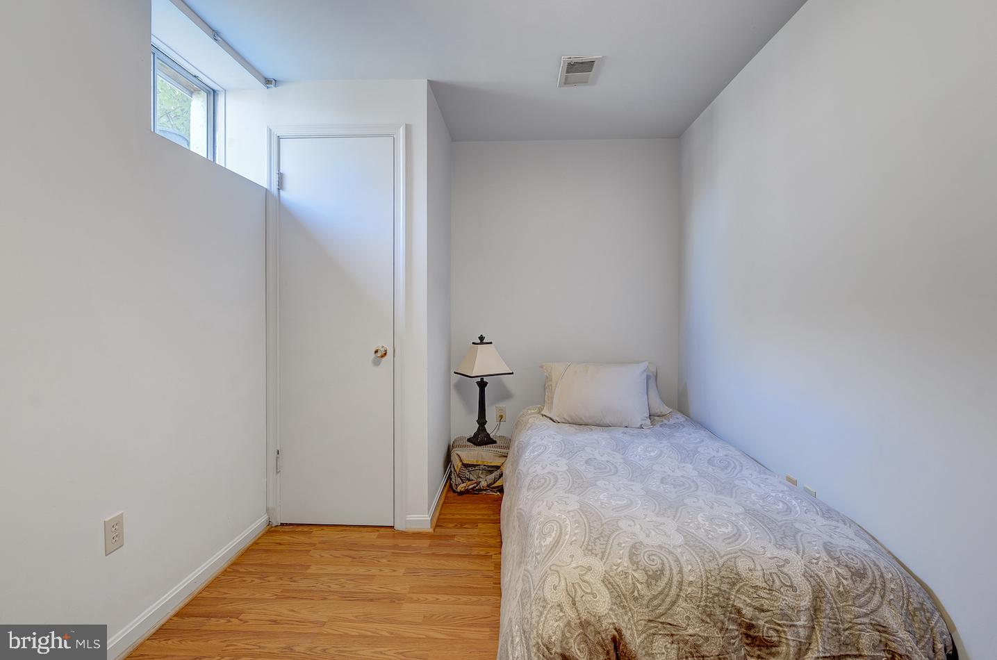 14903 Alpine Meadow Lane Silver Spring, MD 20906 - Photo 36 of 49 Lower level den/sleeping space