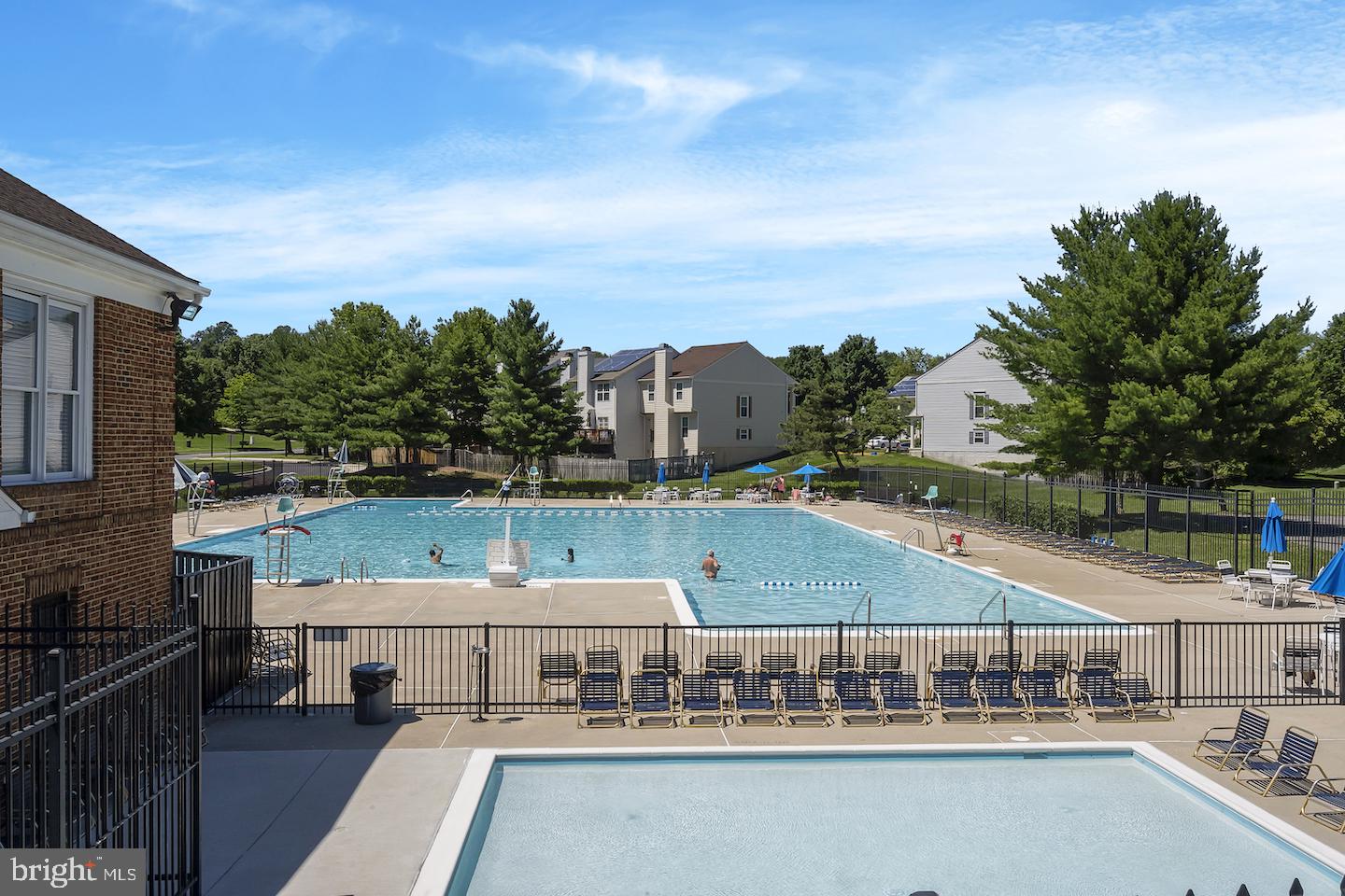 14903 Alpine Meadow Lane Silver Spring, MD 20906 - Photo 45 of 49 Longmead Crossing Community amenities