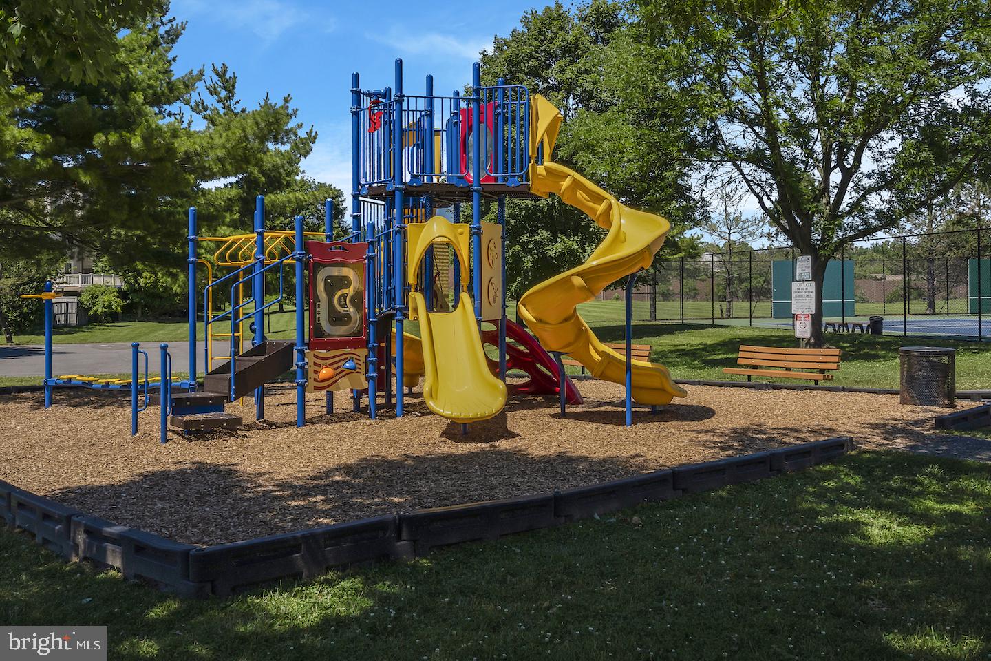 14903 Alpine Meadow Lane Silver Spring, MD 20906 - Photo 46 of 49 Longmead Crossing Community amenities
