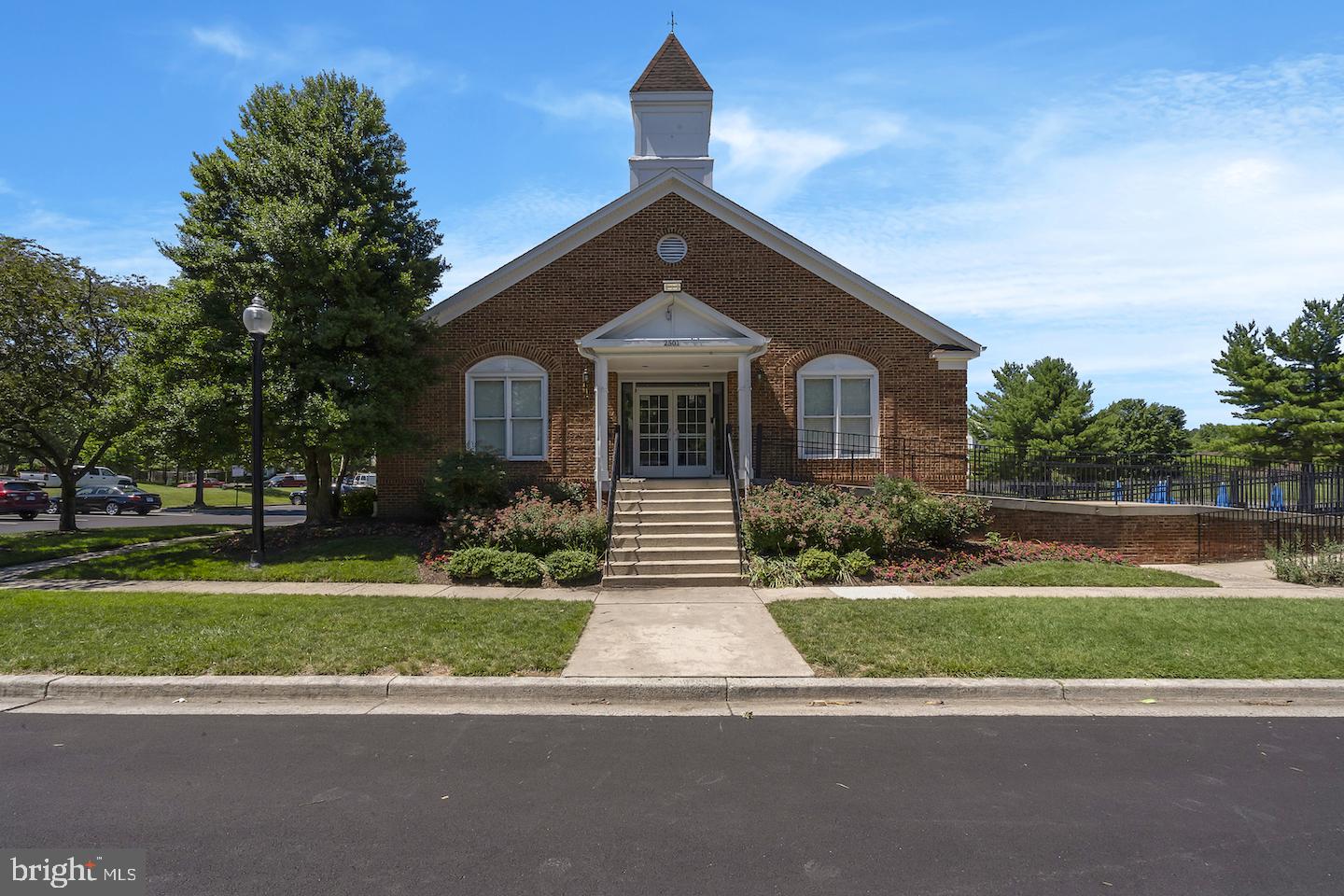 14903 Alpine Meadow Lane Silver Spring, MD 20906 - Photo 48 of 49 Longmead Crossing Community amenities