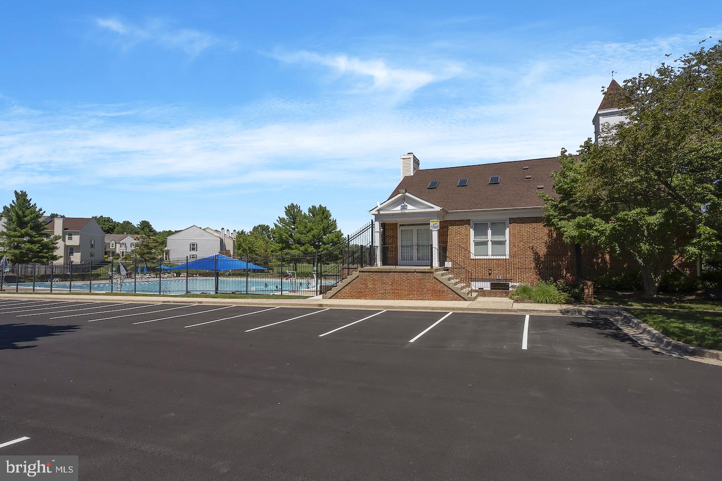 14903 Alpine Meadow Lane Silver Spring, MD 20906 - Photo 49 of 49 Longmead Crossing Community amenities