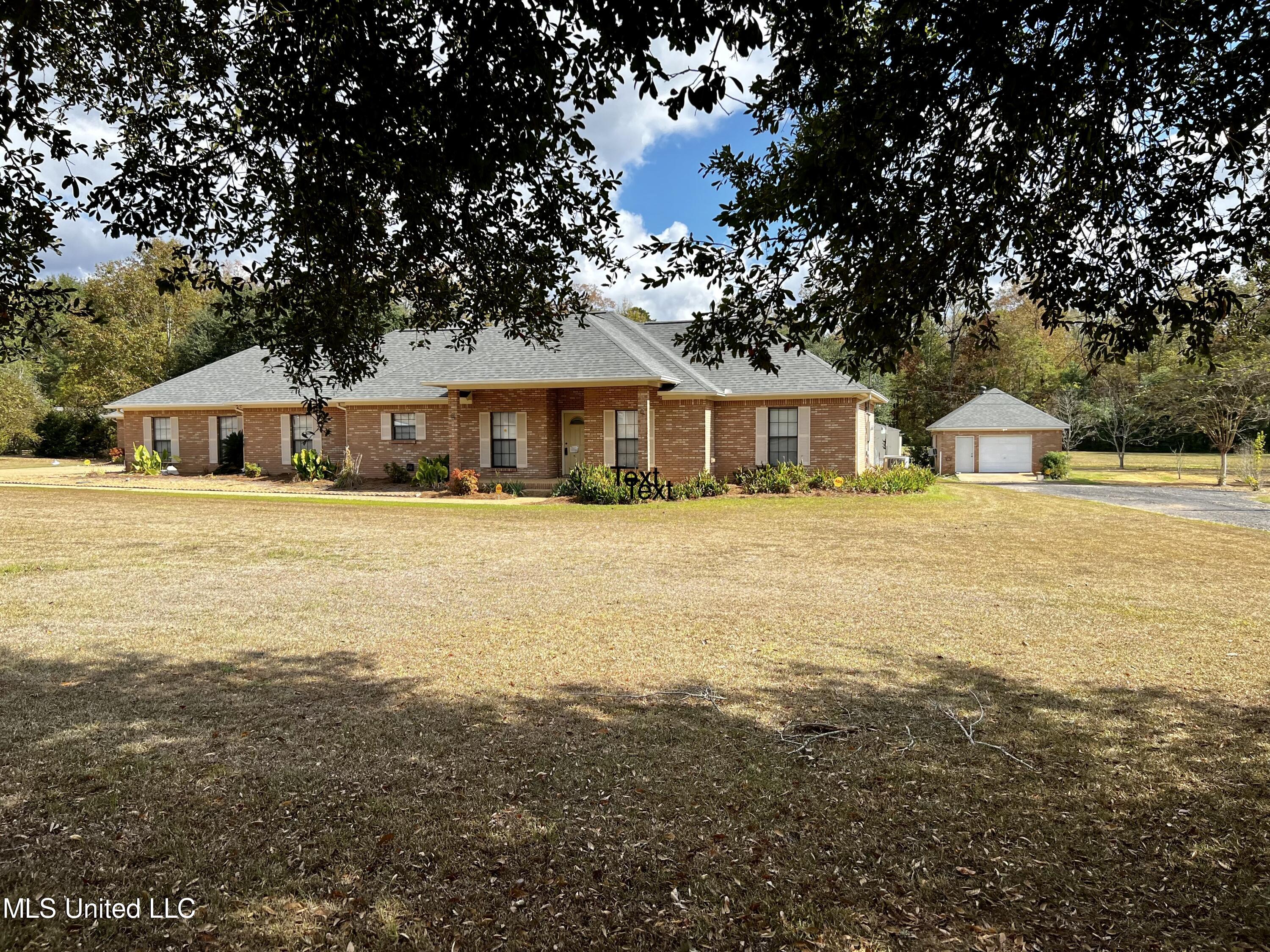 2440 Flowers Road Terry, MS 39170 - Photo 1 of 72 FF5C984A-C201-4EBA-BF7A-3318AF9AF35F_1_2