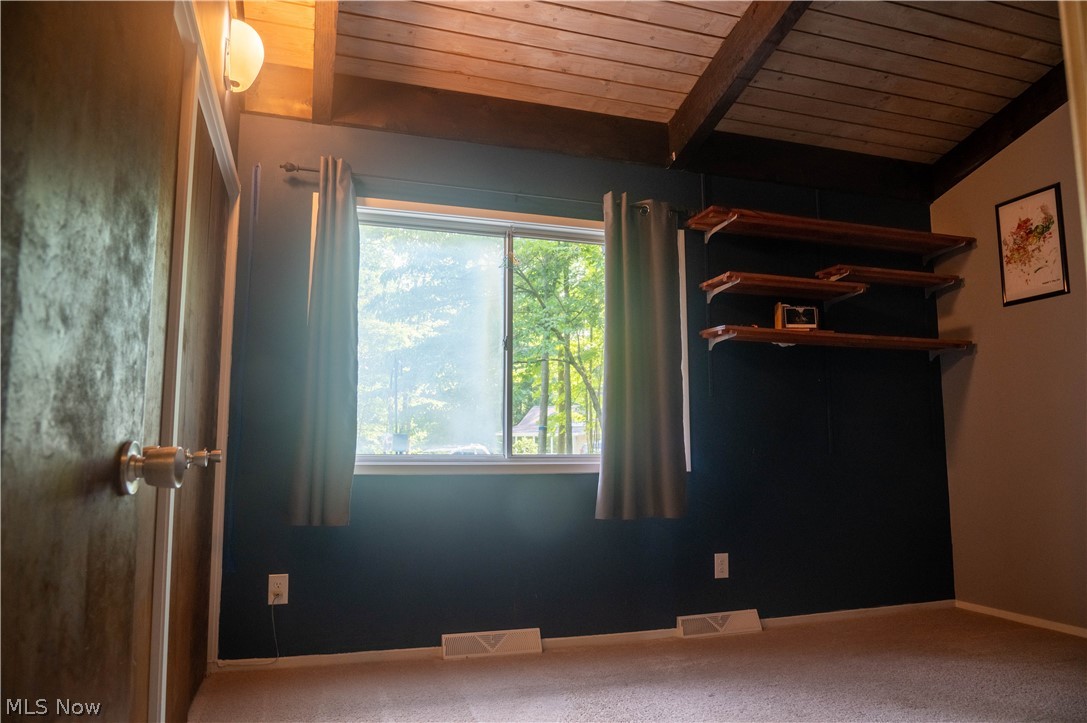 11629 Edgewood Road Chardon, OH 44024 - Photo 28 of 48 Bedroom three
Plenty of closet space