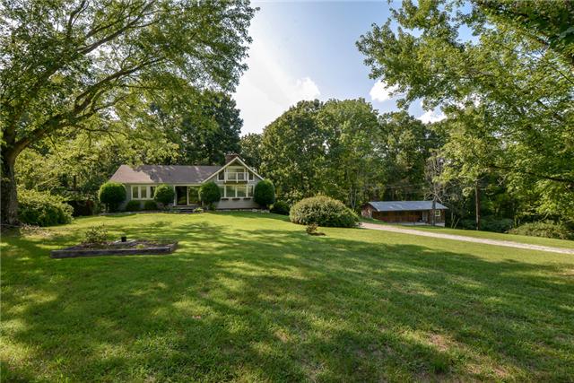 1340 Webb Ridge Road Kingston Springs, TN 37082 - Photo 1 of 20 Gallery Image 1