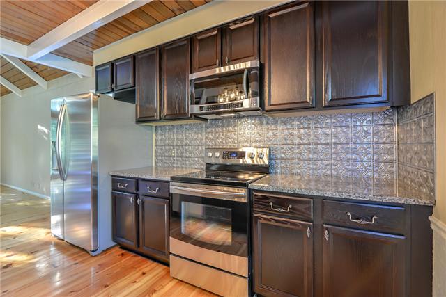 1340 Webb Ridge Road Kingston Springs, TN 37082 - Photo 11 of 20 Gallery Image 11
