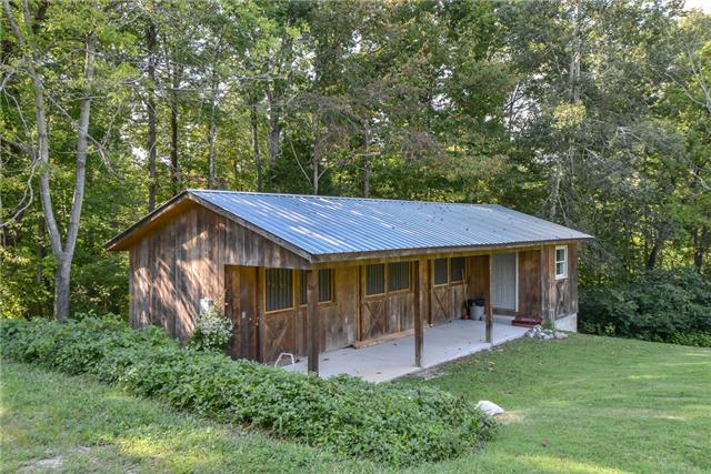 1340 Webb Ridge Road Kingston Springs, TN 37082 - Photo 19 of 20 Gallery Image 19