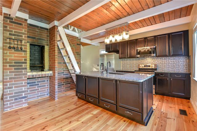1340 Webb Ridge Road Kingston Springs, TN 37082 - Photo 9 of 20 Gallery Image 9