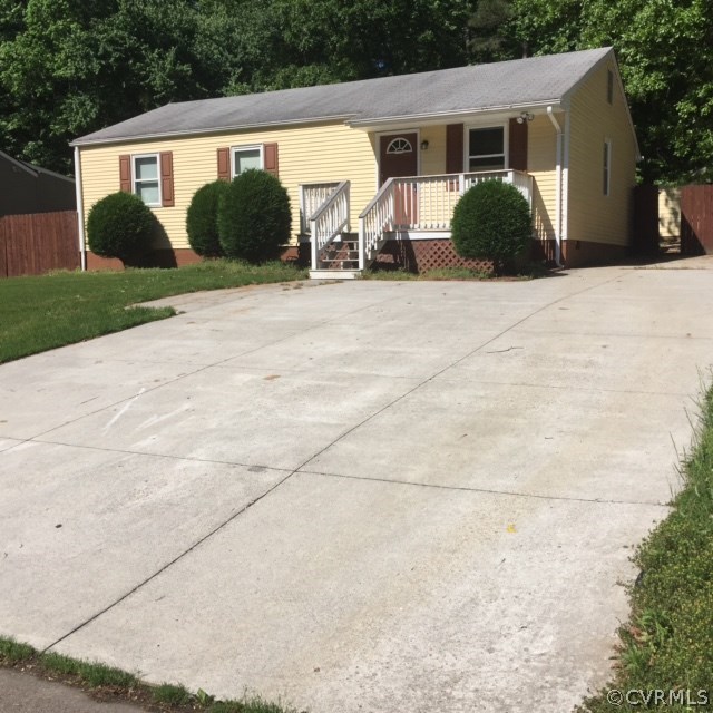 9540 Heather Ridge North Chesterfield, VA 23237 - Photo 1 of 5 Gallery Image 1