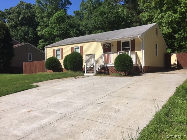 9540 Heather Ridge North Chesterfield, VA 23237 - Photo 2 of 5 Gallery Image 2