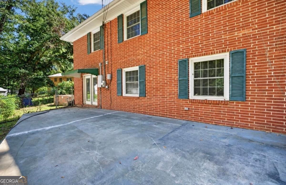 114 Sycamore Road Southwest Milledgeville, GA 31061 - Photo 60 of 62 Gallery Image 60