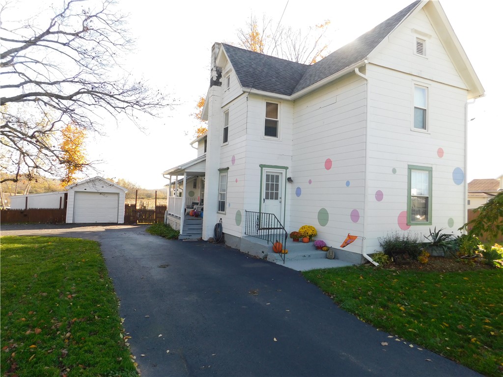 2662 State Rte 21 Wayland, NY 14572 - Photo 1 of 1
