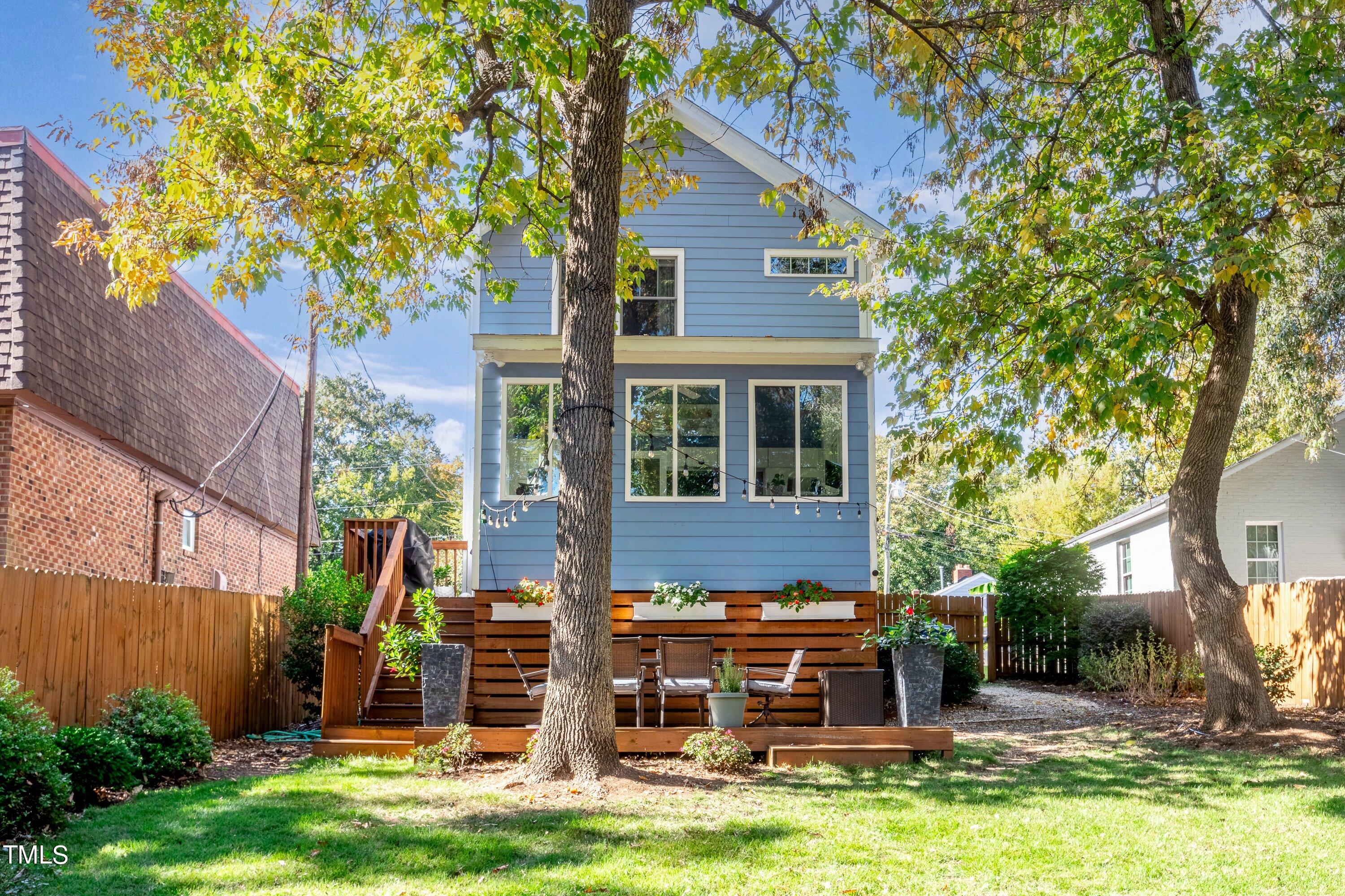 113 Bart Street Raleigh, NC 27610 - Photo 3 of 3 15-113-Bart-Exterior-24