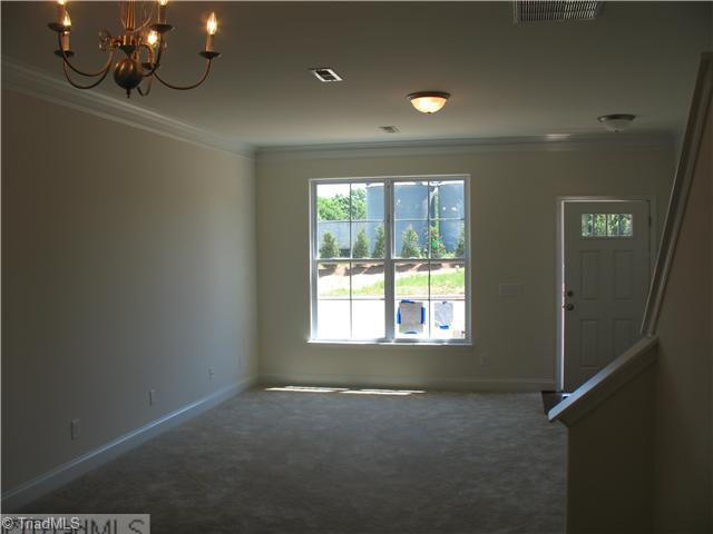 3768 Shadow Ridge Drive High Point, NC 27265 - Photo 5 of 10 Den/Family/Great Room.
