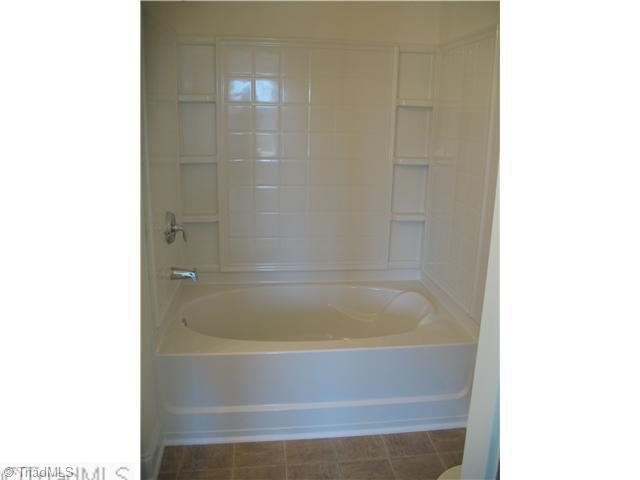 3768 Shadow Ridge Drive High Point, NC 27265 - Photo 9 of 10 Master Bath/Spa.