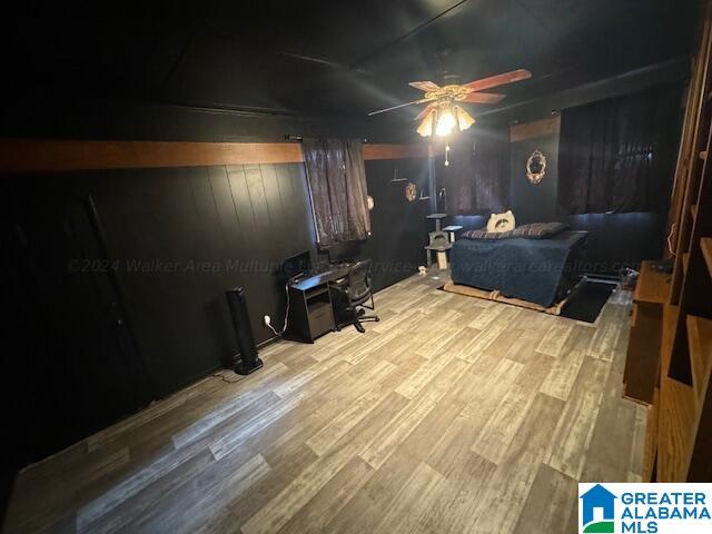 319 Hall Burton Road Sumiton, AL 35148 - Photo 8 of 20