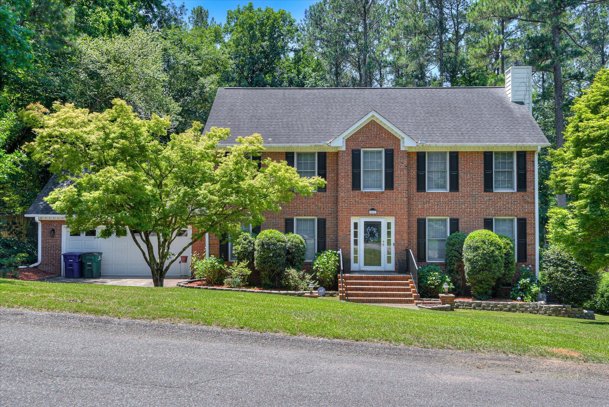869 Hickory Ridge Road Aiken, SC 29803 - Photo 48 of 48