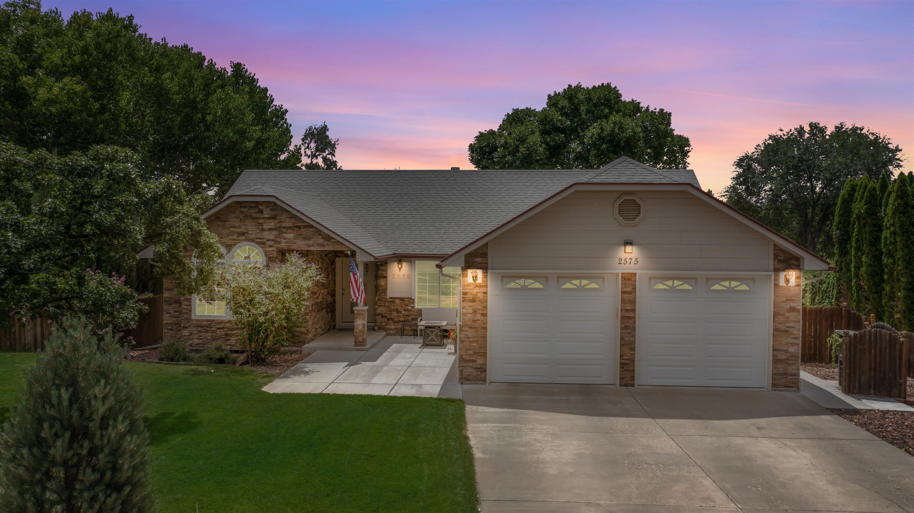 2575 Ranch Court Grand Junction, CO 81505 - Photo 1 of 37 Gallery Image 1