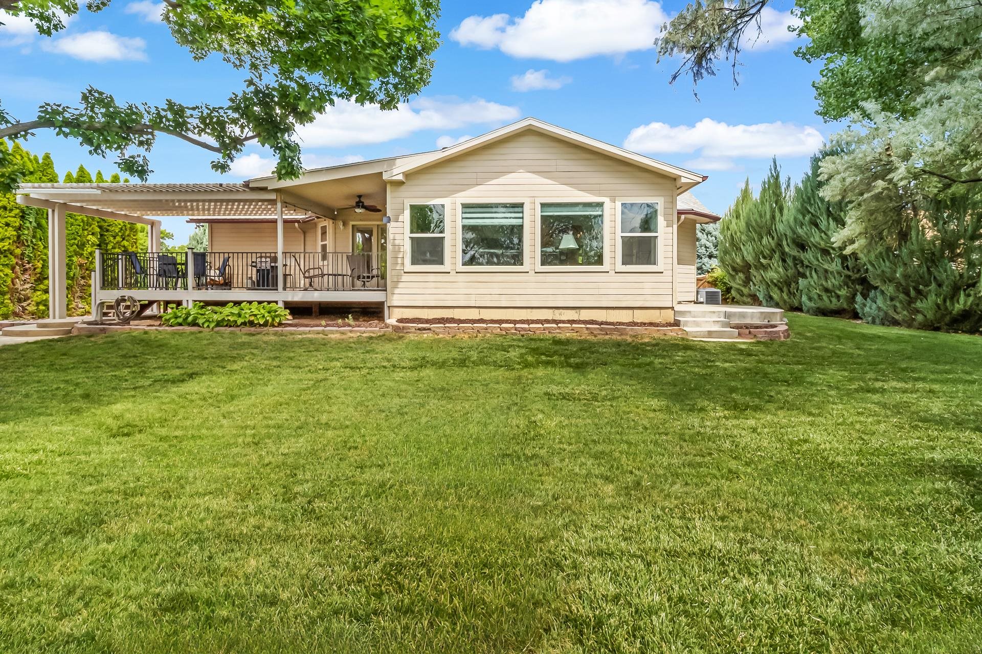 2575 Ranch Court Grand Junction, CO 81505 - Photo 26 of 37 Gallery Image 26