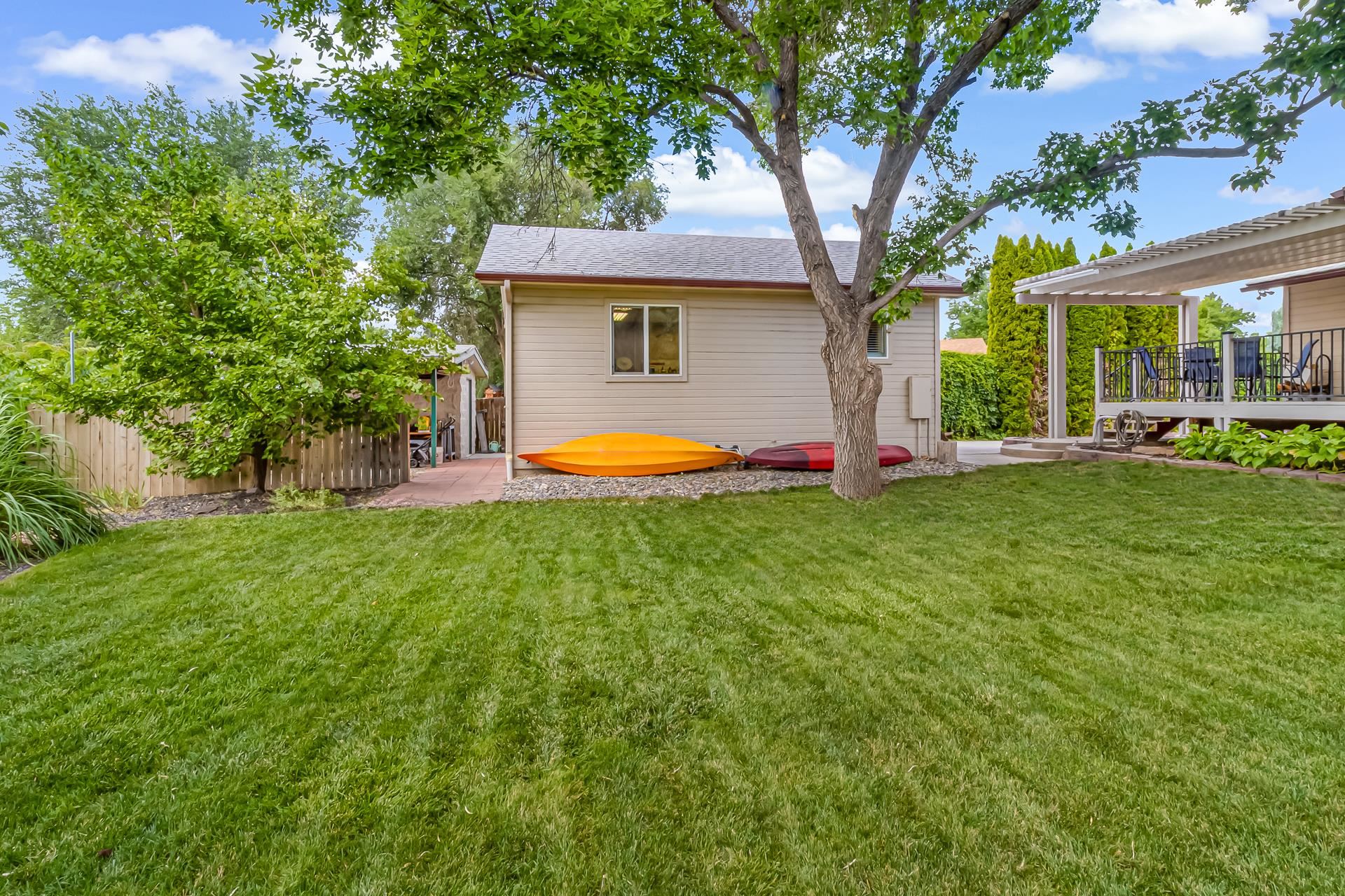 2575 Ranch Court Grand Junction, CO 81505 - Photo 28 of 37 Gallery Image 28