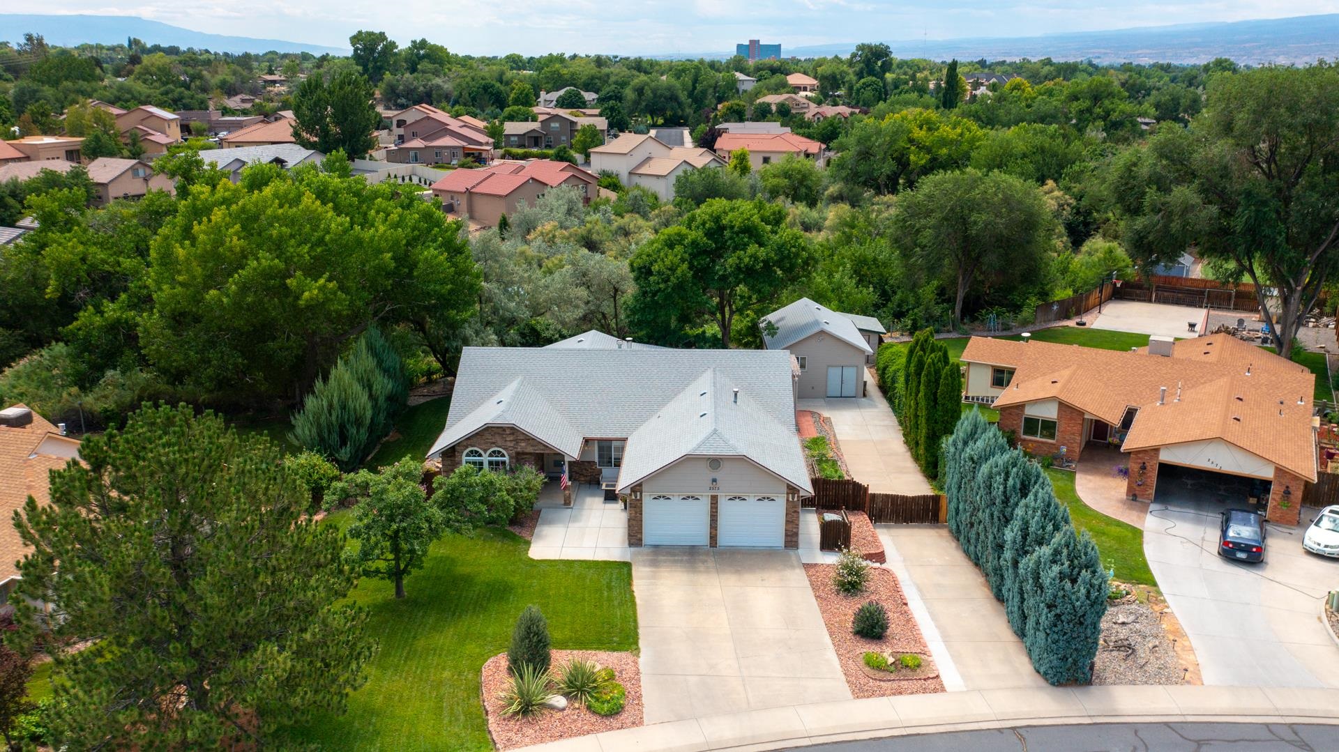 2575 Ranch Court Grand Junction, CO 81505 - Photo 29 of 37 Gallery Image 29