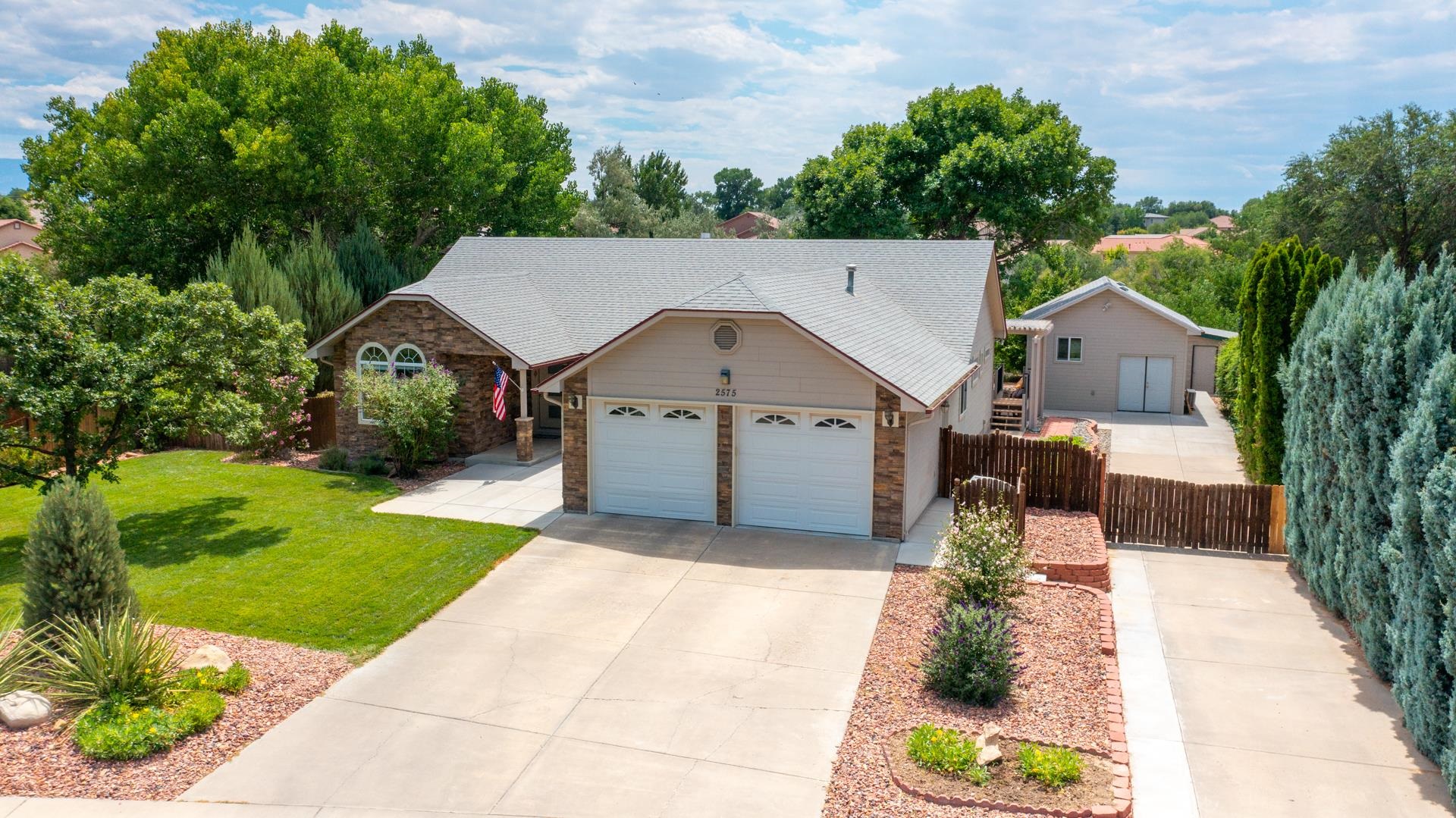 2575 Ranch Court Grand Junction, CO 81505 - Photo 30 of 37 Gallery Image 30