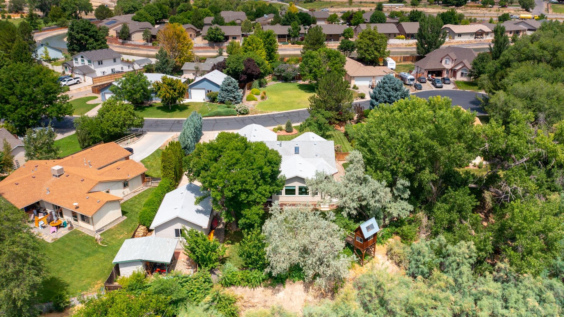 2575 Ranch Court Grand Junction, CO 81505 - Photo 33 of 37 Gallery Image 33