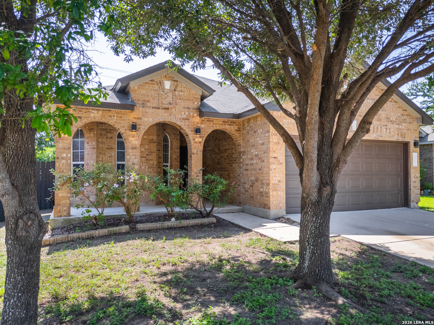 10406 Pecne Path Helotes, TX 78023 - Photo 2 of 29 Gallery Image 2