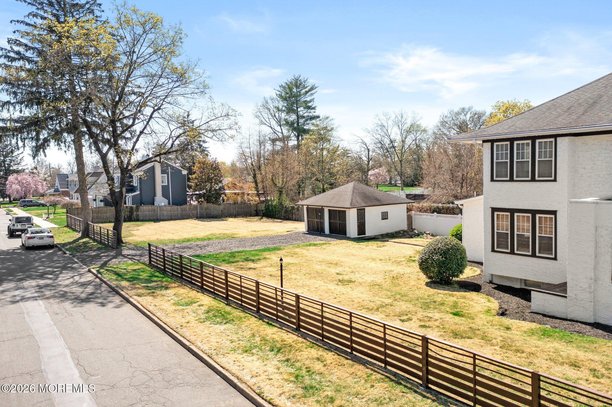 4053 Nottingham Way Hamilton Square, NJ 08690 - Photo 12 of 14 4053_Nottingham_Way-48