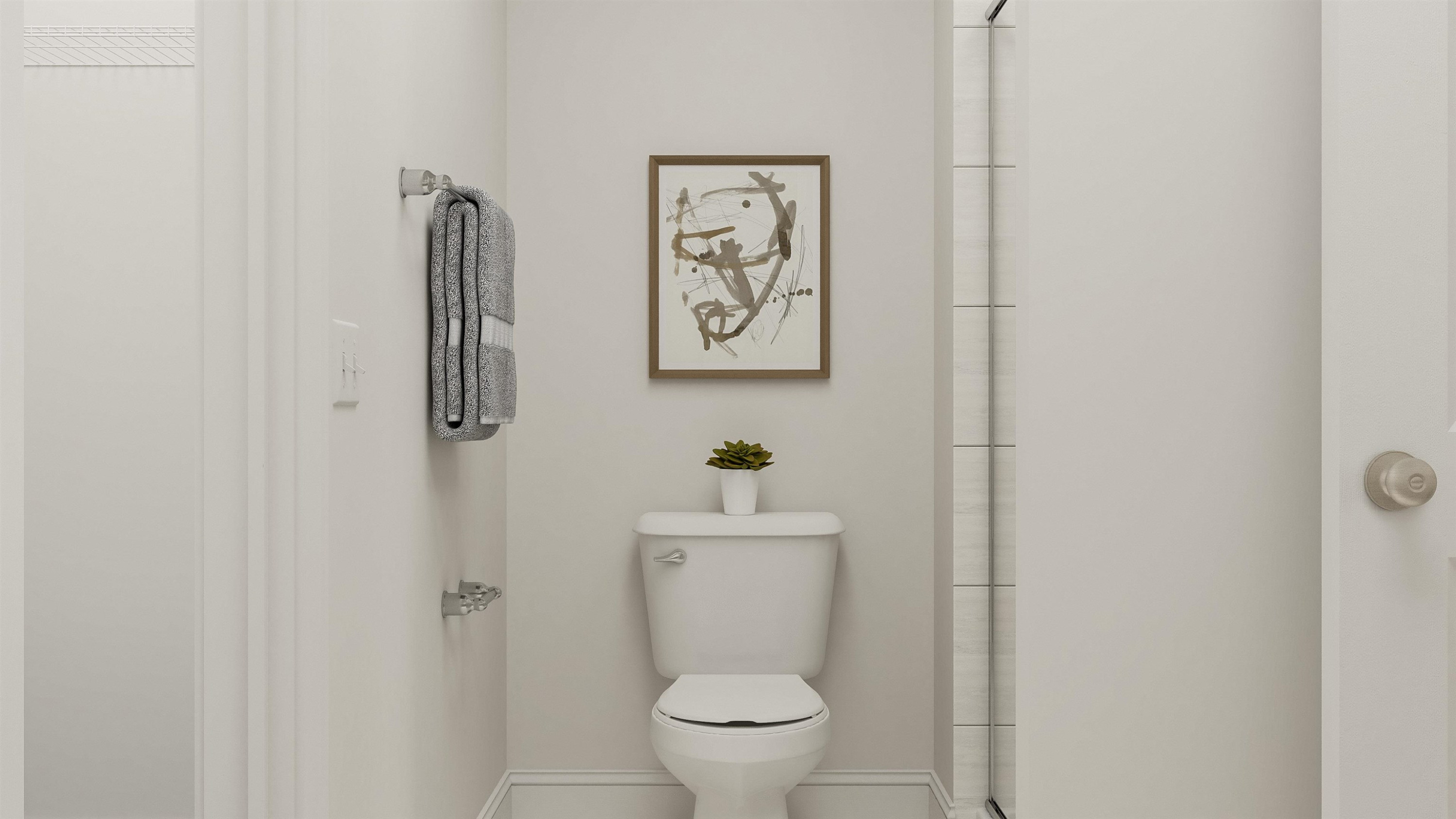 5216 Invention Way, Unit 3241 Raleigh, NC 27616 - Photo 9 of 23 Illustrative purposes only