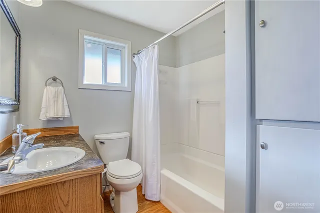 $510,000 | 1104 Rosewood Avenue, Wenatchee, WA 98801