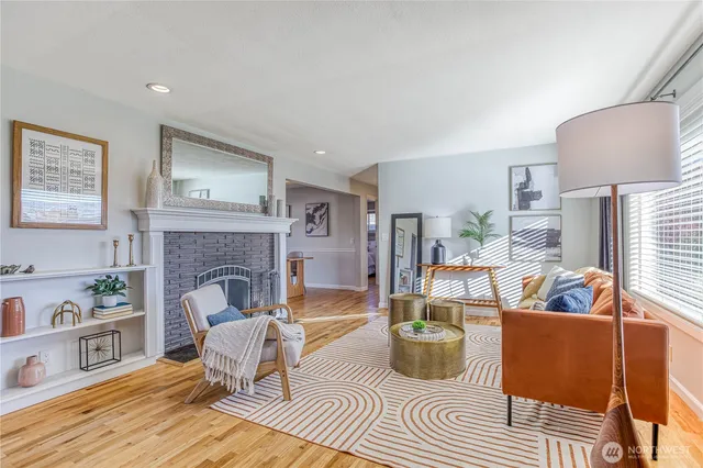 $510,000 | 1104 Rosewood Avenue, Wenatchee, WA 98801