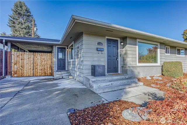 $510,000 | 1104 Rosewood Avenue, Wenatchee, WA 98801