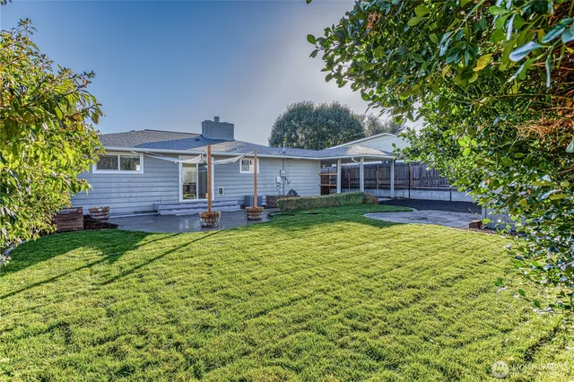 $510,000 | 1104 Rosewood Avenue, Wenatchee, WA 98801