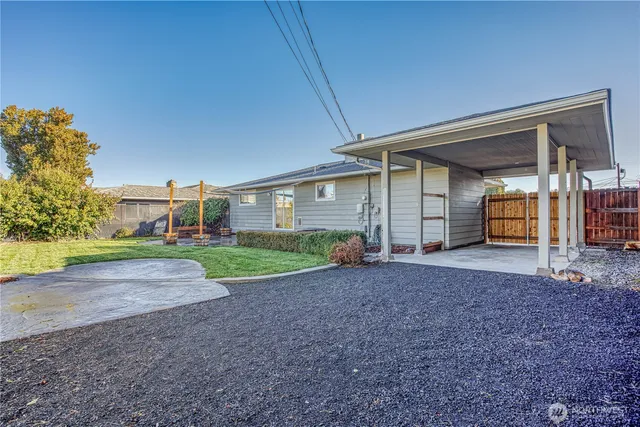 $510,000 | 1104 Rosewood Avenue, Wenatchee, WA 98801